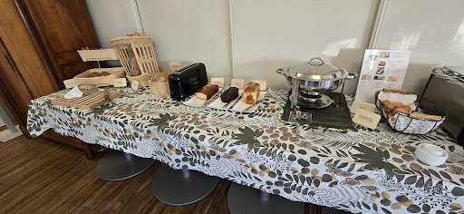 Restaurant La Sterne
