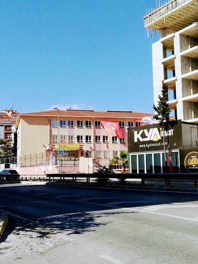 Photos of Rauf Denktaş Vocational and Technical High School