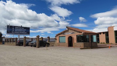 Photos of Automotive Diagnostic Center of the Colombian East