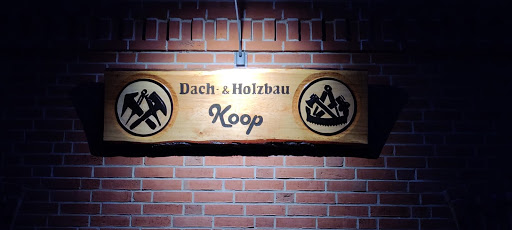Dach- & Holzbau Koop - Thumbnail