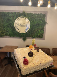 Photo n°9 de Boulangerie Millet à Gleizé (Boulangerie)