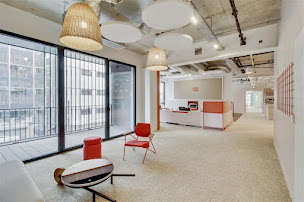 Photo n°1 de CSTG immobilier à Lyon (Agence immobilière)