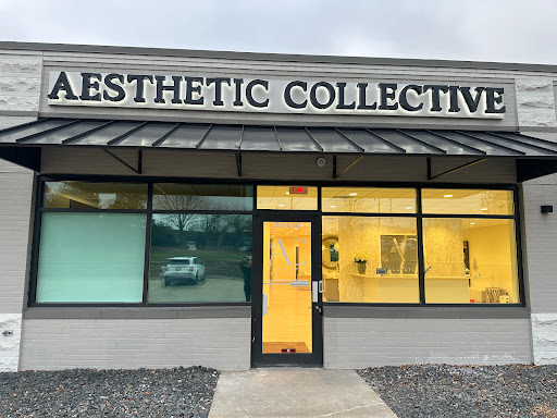 DASH Aesthetics at Aesthetic Collective