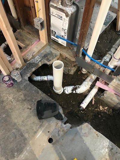 1-800 Plumber + Air Of Fairfield