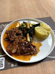 Photo n°29 de Le Pilote à Prouvy (Restaurant)