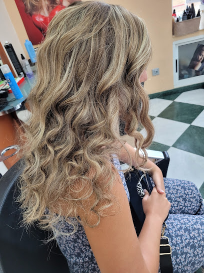 Peluquería Cary