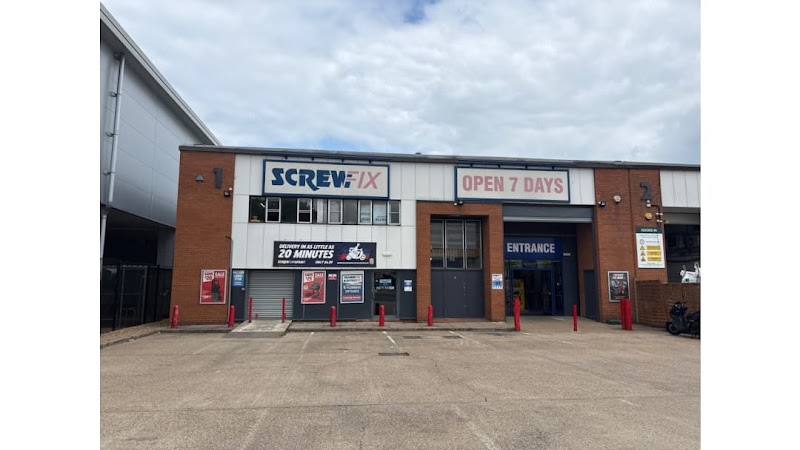 Screwfix Kingston Upon Thames photo 3