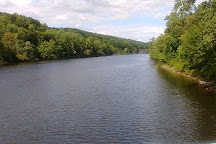 Lamoille River, Stowe, United States