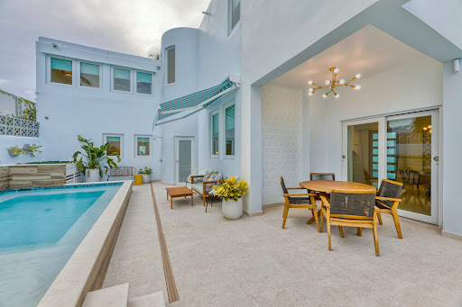 Beach HOUS | Puerto Rico