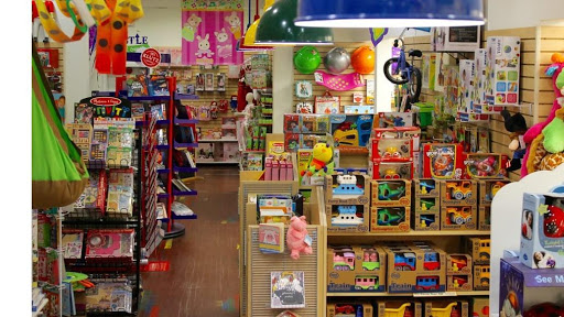 Castle Toys and Games - Beaver, PA - Thumbnail