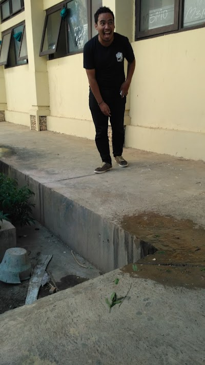 university