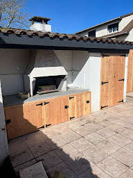 Photo n°6 de Wood & Co à Le Pian-Médoc (Constructeur de terrasses)