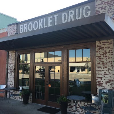 Brooklet Drug