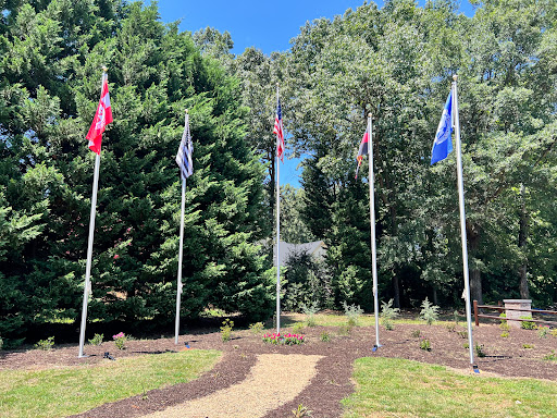 Rhonda Stubbs First Responders Honor Park - Thumbnail