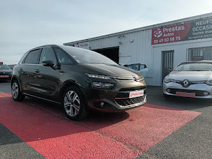 Photo n°14 de PRESTAS AUTOS à Coulombiers (Concessionnaire automobile)