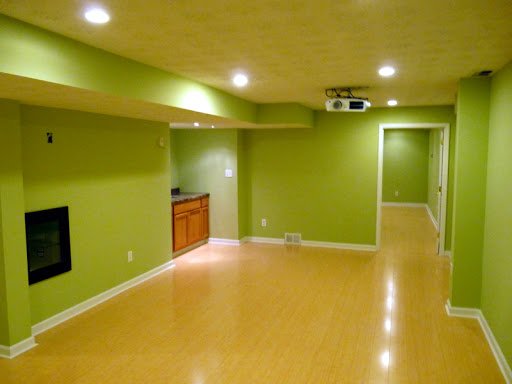 Kettering Maintenance Services - Visual