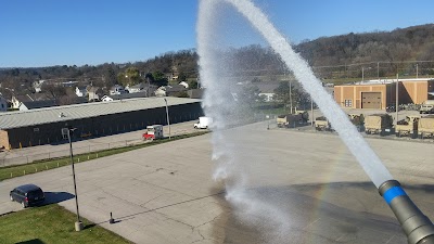 Decorah Fire Department