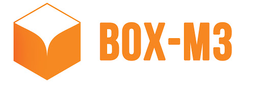 BOX-M3 - Visual