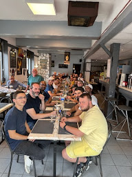 Photo n°16 de le Danton Café Brasserie à Lys-lez-Lannoy (Restaurant français)