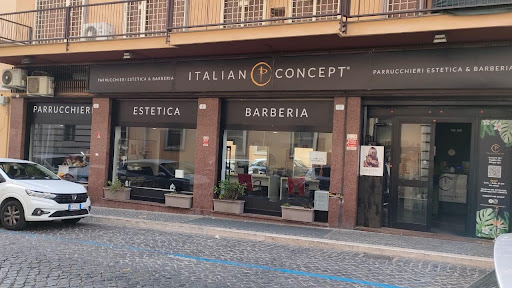 Italian Concep Frascati