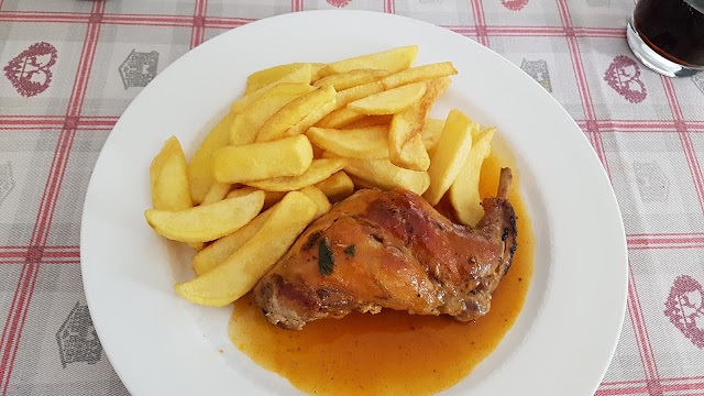 Restaurant Um Häffchen