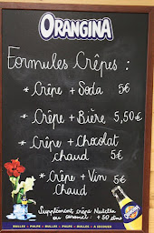 Photo n°21 de Au Pain Des Pistes à Saint-François-Longchamp (Boulangerie)