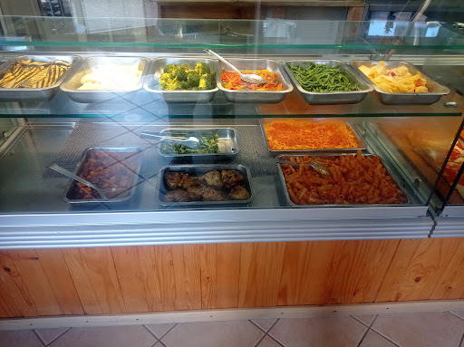 Fontana Rosticceria Tavola Calda