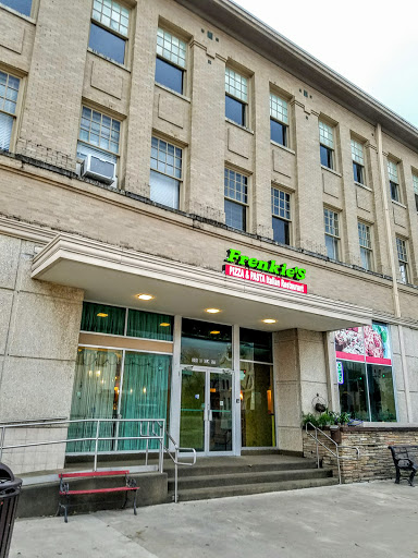 Frenkie's Pasta & Pizza Gallery - United States