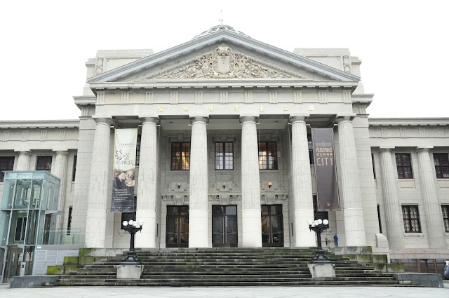 National Taiwan Museum