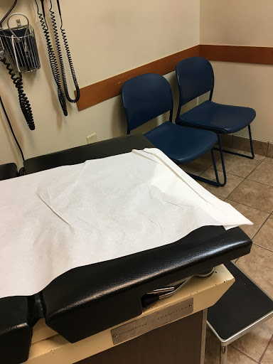 Antoine Albert, MD Gallery - United States