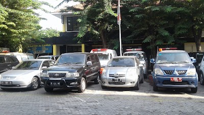 Photos of Kantor Kesehatan Pelabuhan (KKP) Kelas I Surabaya