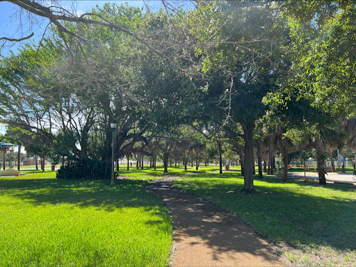 Mary Brandon Park - United States
