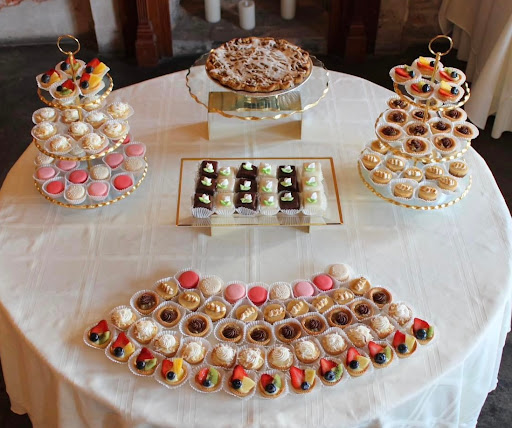The Rolling Pin LLC Gallery - United States