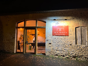 Photo n°7 de Aux Avisés Par Cat et Sly à Saint-Avit-de-Vialard (Bar à vin)