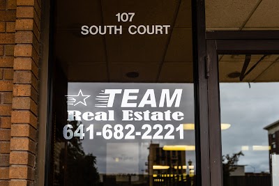 TEAM Real Estate