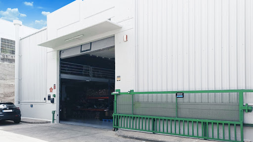 Imazu | Fábrica de Banderas en Tenerife