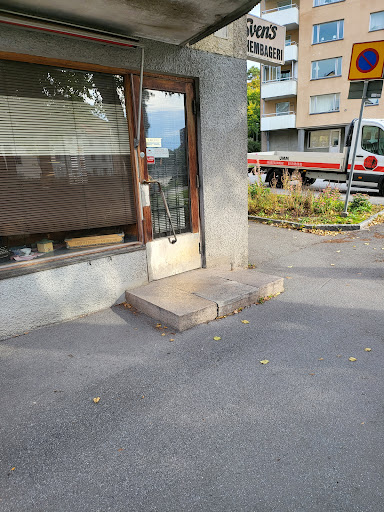 Svens Hembageri S-E Fjellström - Thumbnail