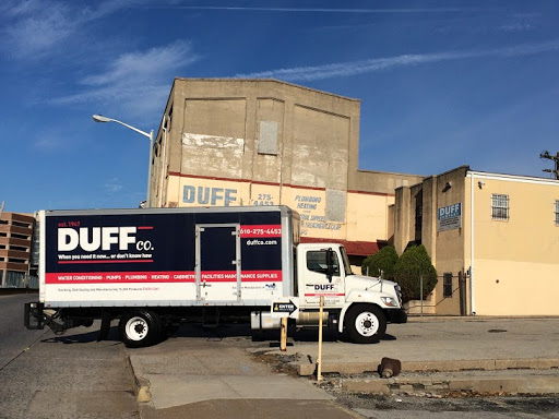Duff Co - Visual