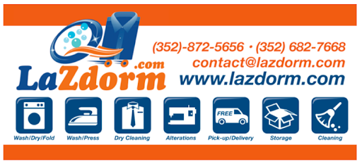 LaZdorm LLC - Visual