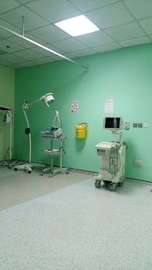 AlKhamis Maternity and Children Hospital, Author: انس دلعون