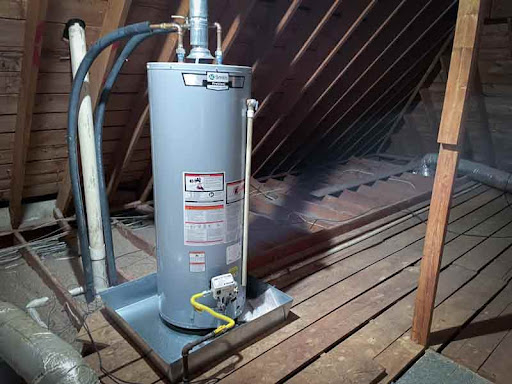 South End Plumbing Heating & Air Gallery - United States