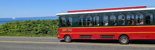 Newport Trolley - Thumbnail