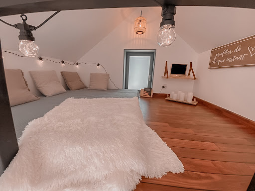 Photo de La Maison Mélorienne - Gîte de charme 4 étoiles à Saint-Méloir-des-Ondes (35350)