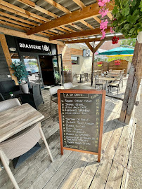 Menu Restaurant BW Page 9