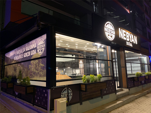 Nebyan Doğal Bodrum Dükkan