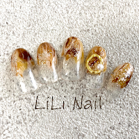 LiLi Nail【リリネイル】