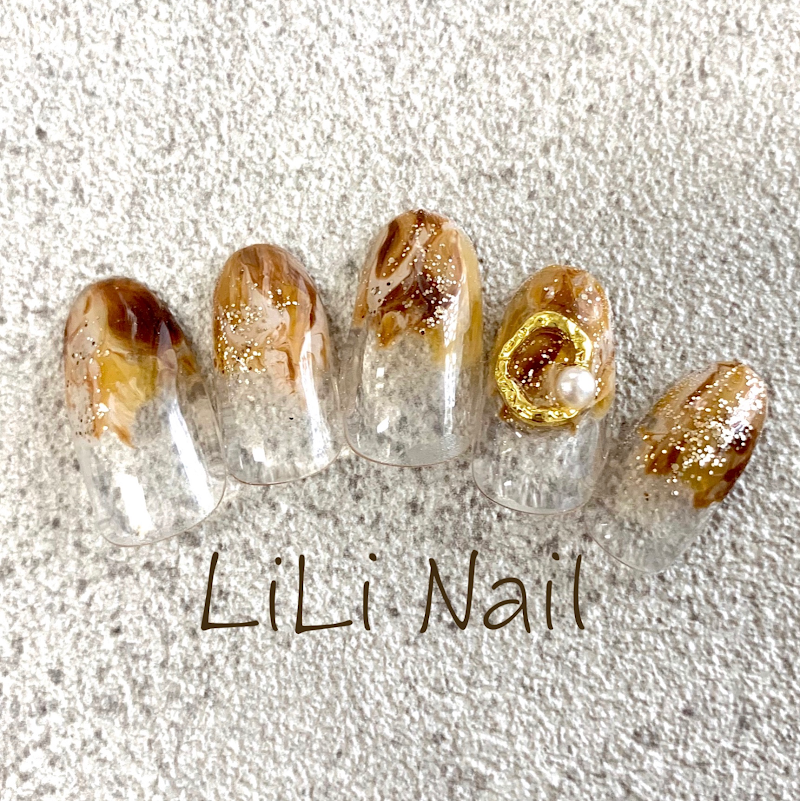 LiLi Nail【リリネイル】