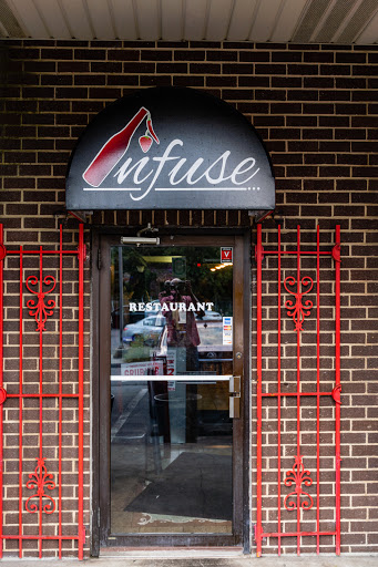 Infuse Restaurant
