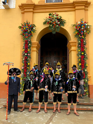 Casa Chaneque - Visual
