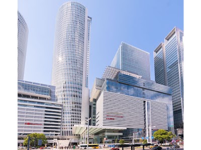 ビックカメラ 名古屋JRゲートタワー店